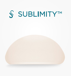 sublimity 보형물